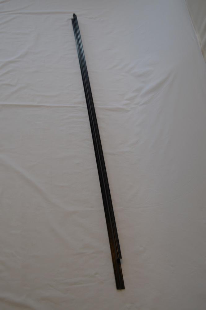 PVC list lid right Black 2012-