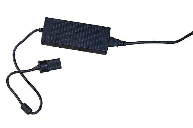 Adapter voor electrische pomp Electronics