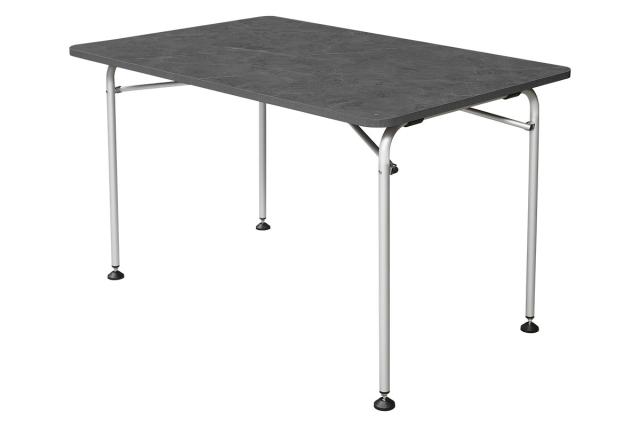 Leichter Campingtisch 80 x 120 cm Furniture