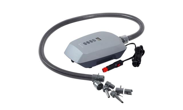 Elektrisk luftpumpe Electronics